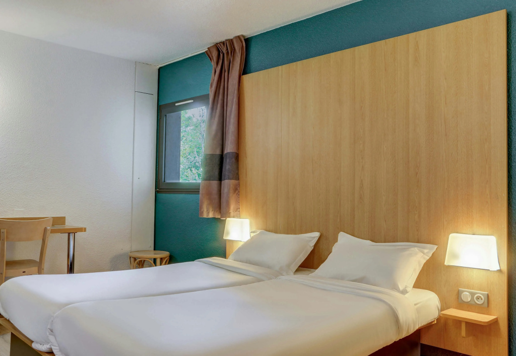 Afficher la photo 6 — B&B HOTEL Aubagne Gémenos