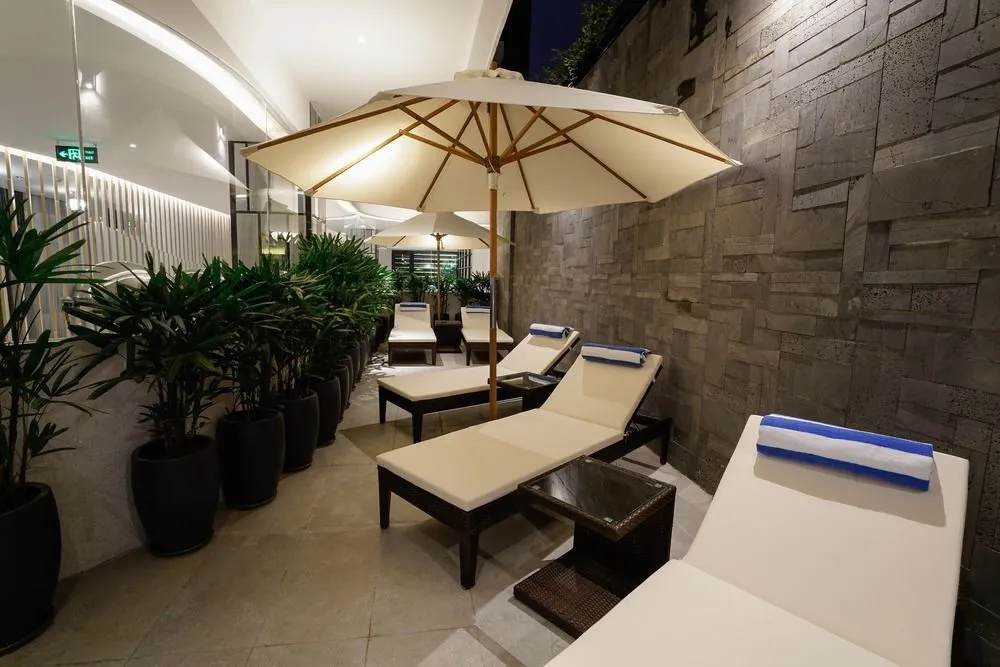 Hotel photo 18