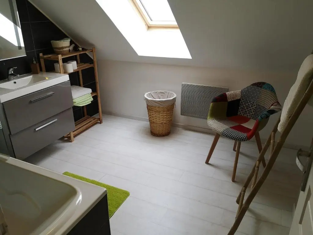 Voir la photo 2 — Un instant avec vous