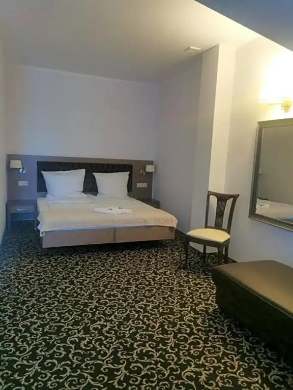 Hotel Grodzisko - Chambres