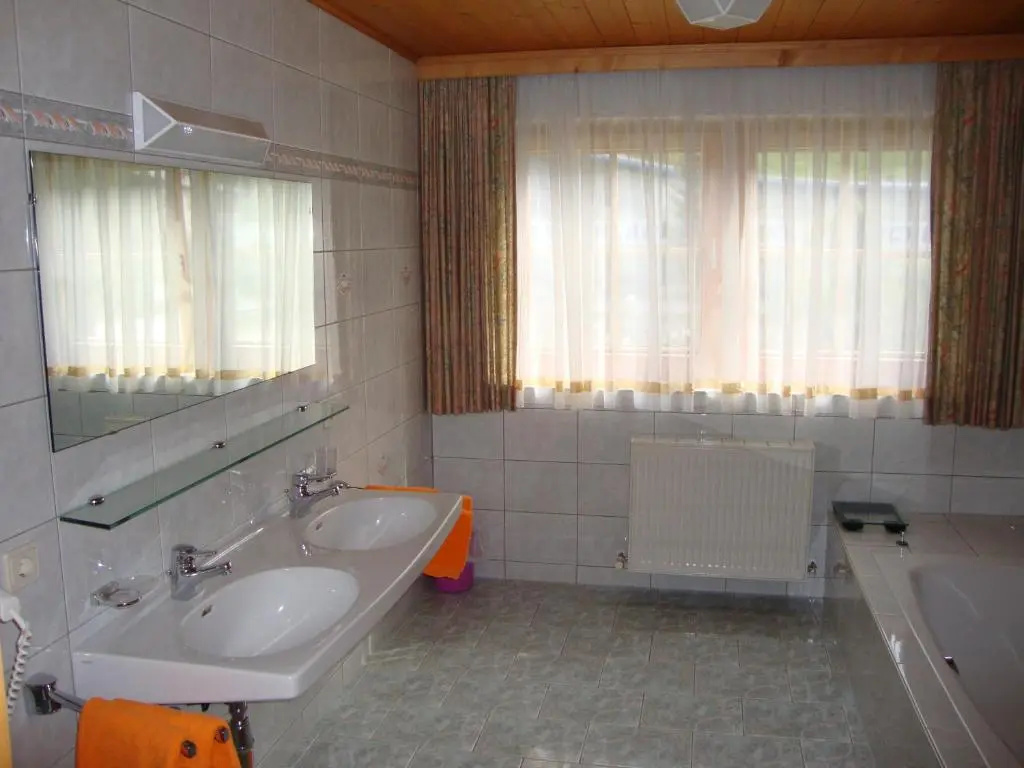 Holiday-Appartements - Chambres