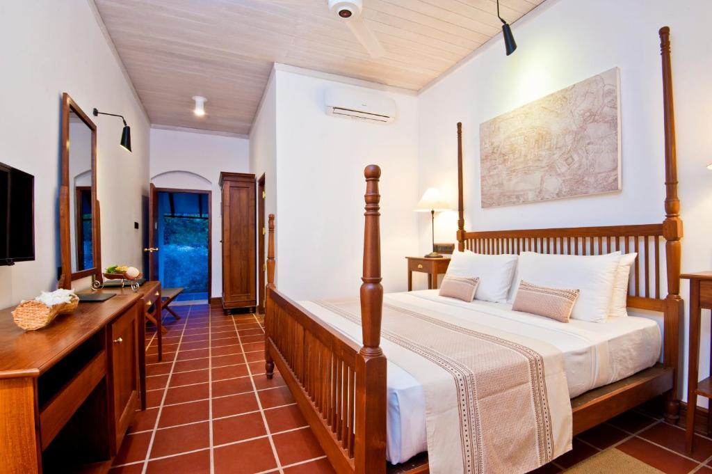 Ekho Sigiriya