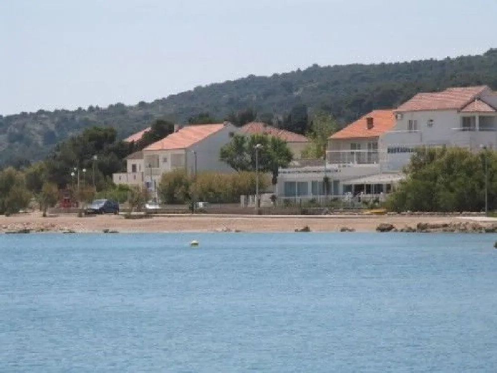 Apartment Milivoj