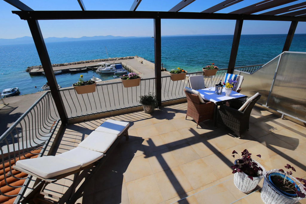 Hotel Delfin - 2