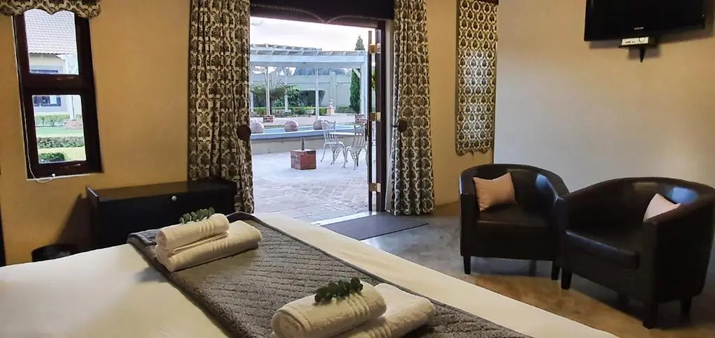 Accolades Boutique Venue - Chambres