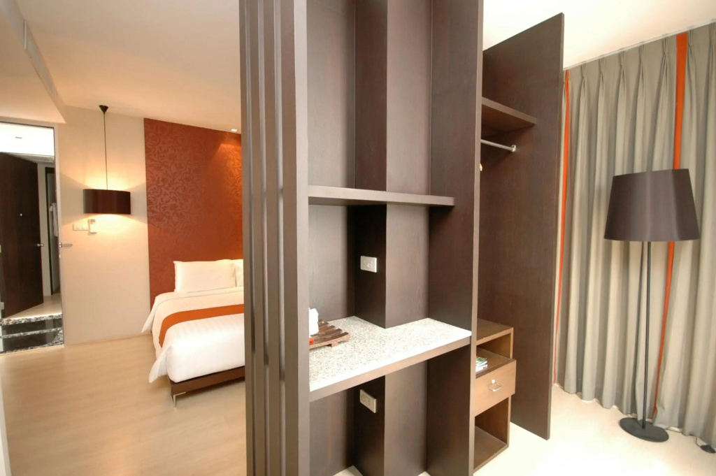 Manita Boutique Hotel - Général