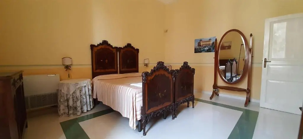 Piccolo Hotel Casa Mia - Chambres