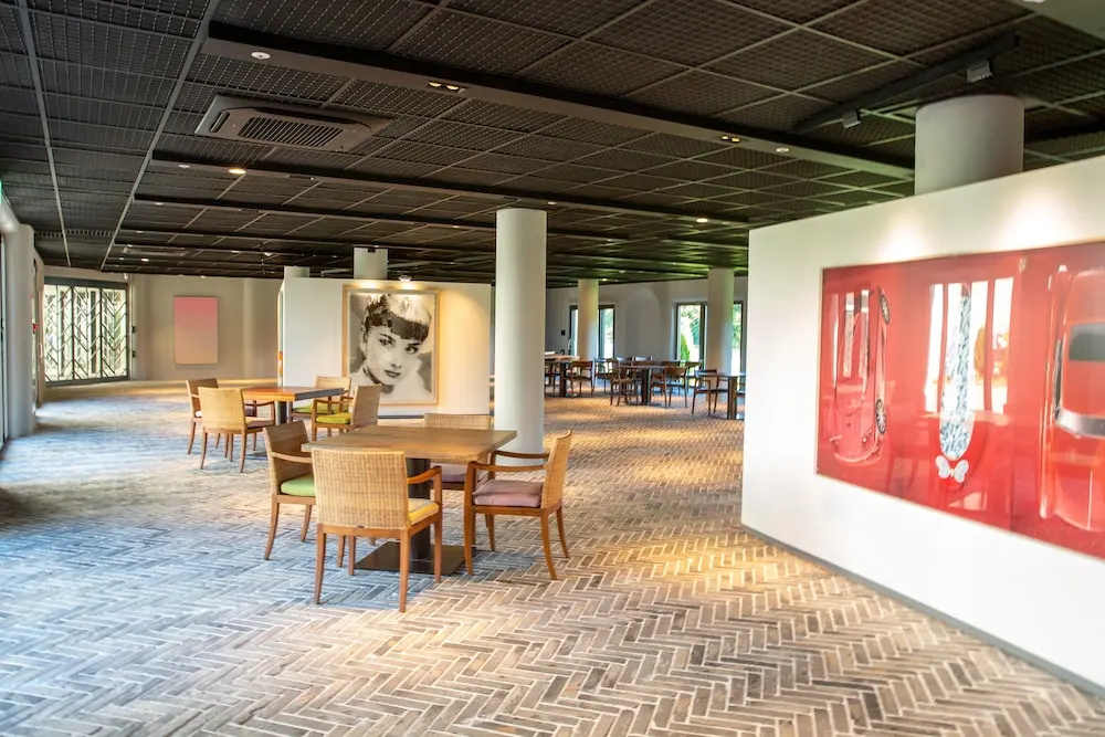Hotel photo 34