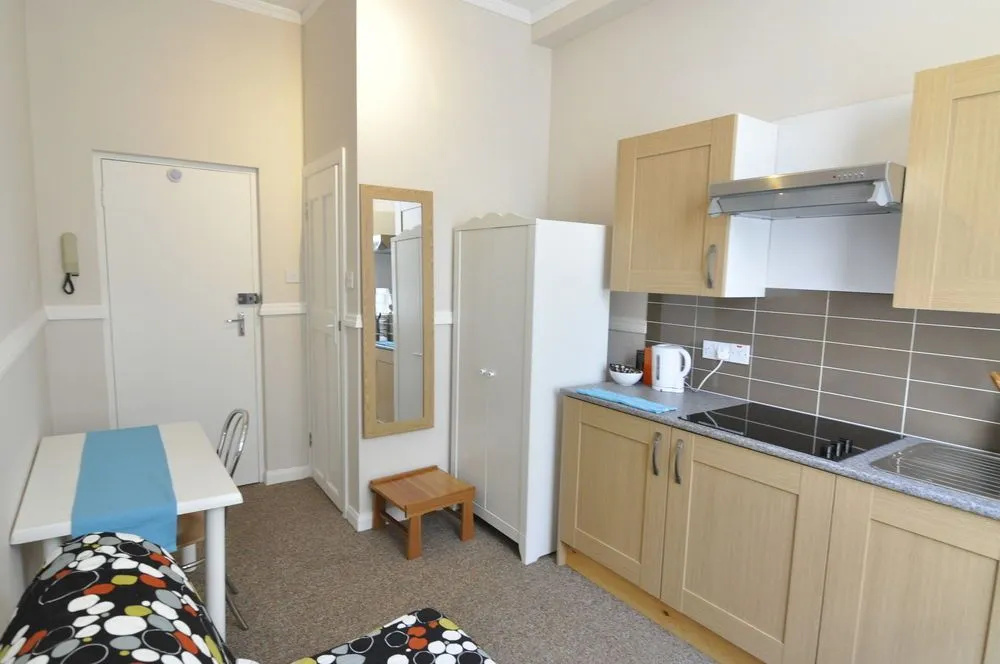 Hotel photo 14