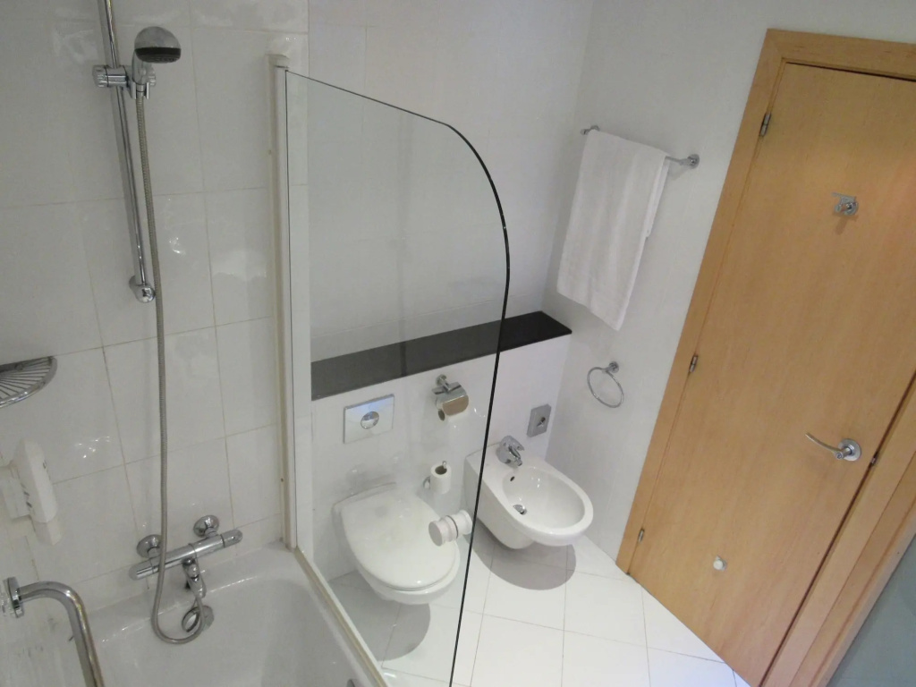 Holiday Inn Express Valencia - Bonaire by IHG - Général