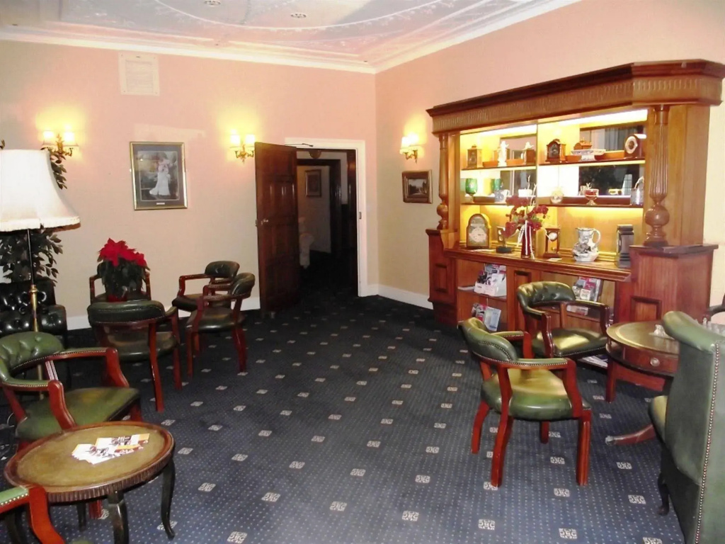 Bryn Howel Hotel - Général