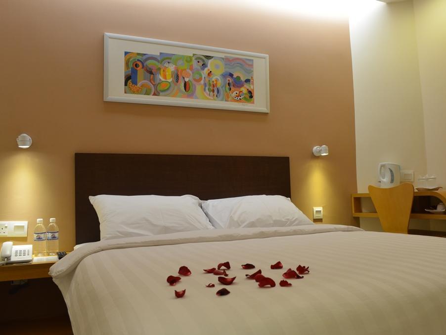 Hotel Asia