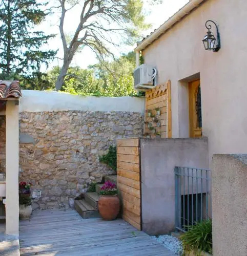 Domaine de Bessilles