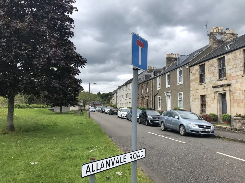 Bridge of Allan Self Catering Apartment