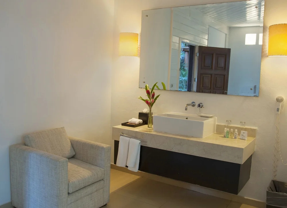 Magic Blue Spa Boutique Hotel-Adult Only - Chambres