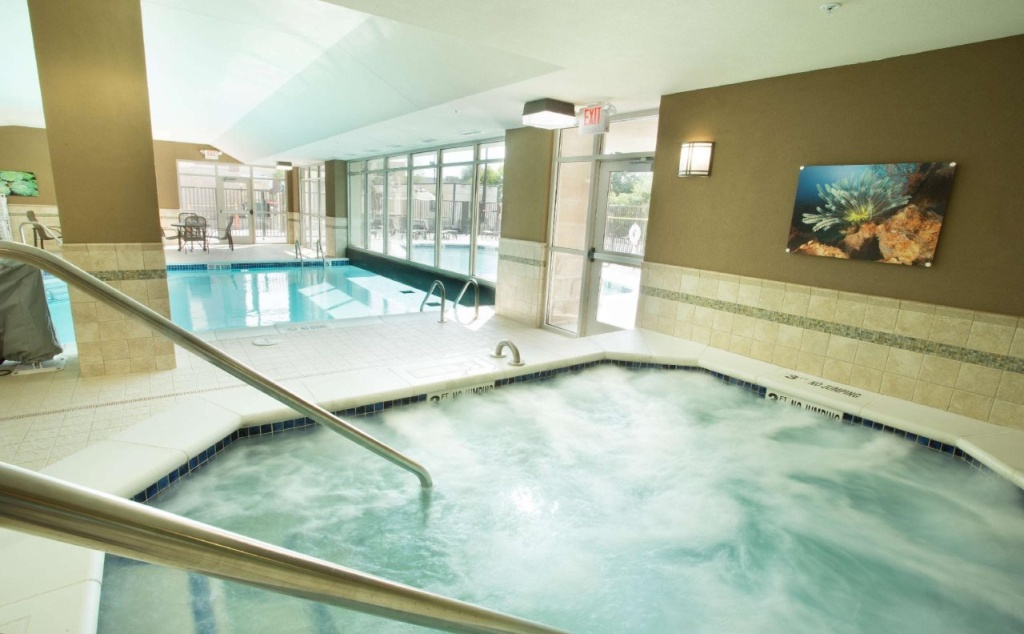 Drury Plaza Hotel St. Louis Brentwood - Général