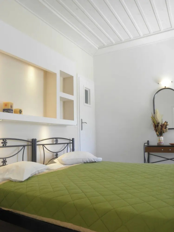 2 Bedrooms Standard Quadruple Family room