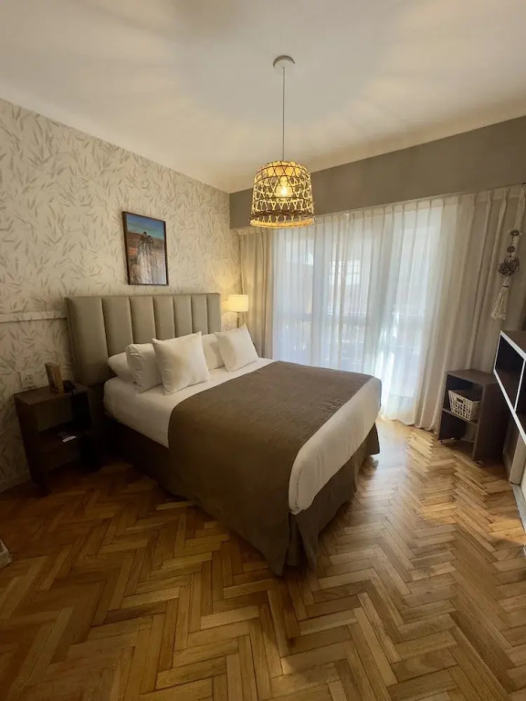 Superior Double room (full double bed)