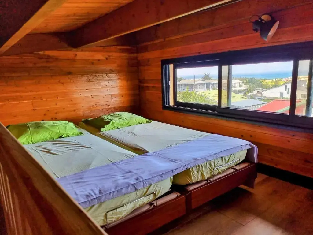 2 charmants LOFTS avec piscine