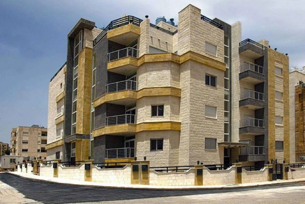 Lijam Hotel Apartments