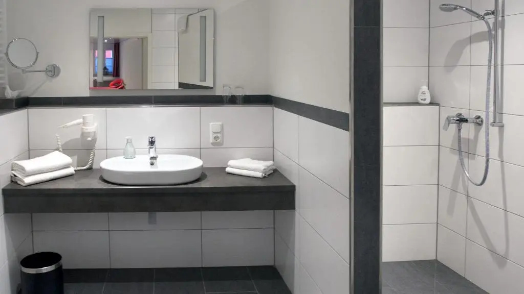 Hotel Zur Post Trier - Chambres