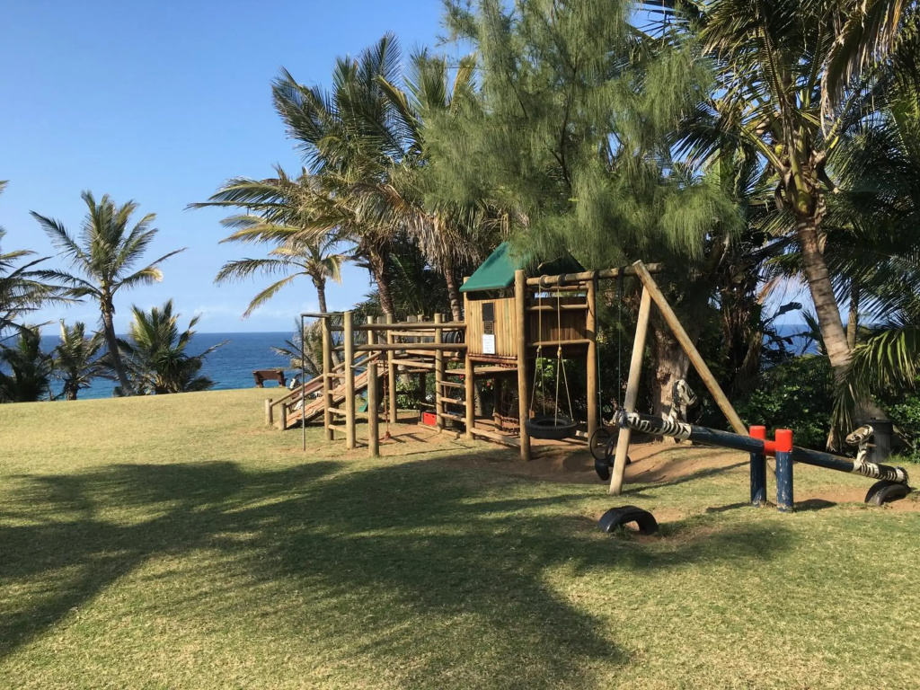 Salt Rock Hotel and Beach Resort - Général