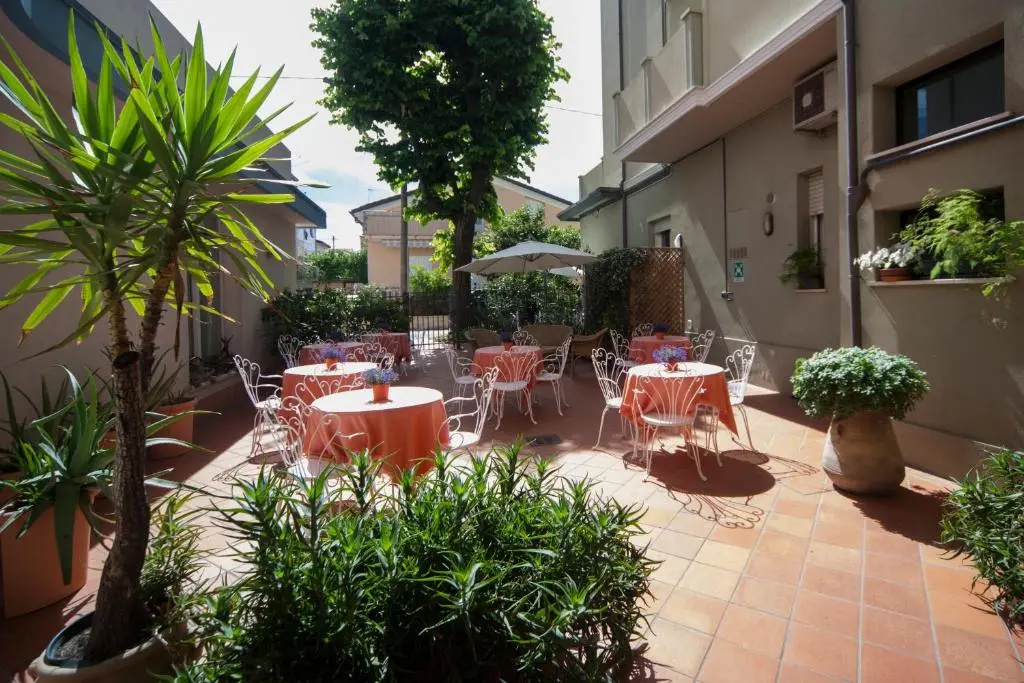 Hotel photo 10