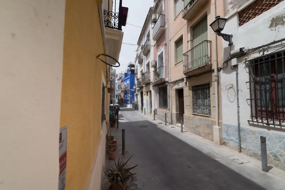 Casa del Forn