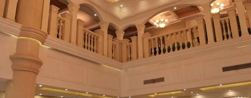 Vienna Hotel Suzhou Amusement Land Branch - Général