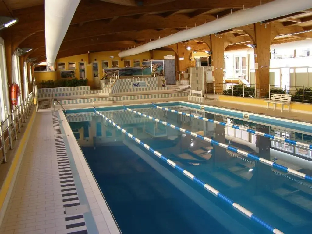 Le Nereidi Hotel Residence - Général