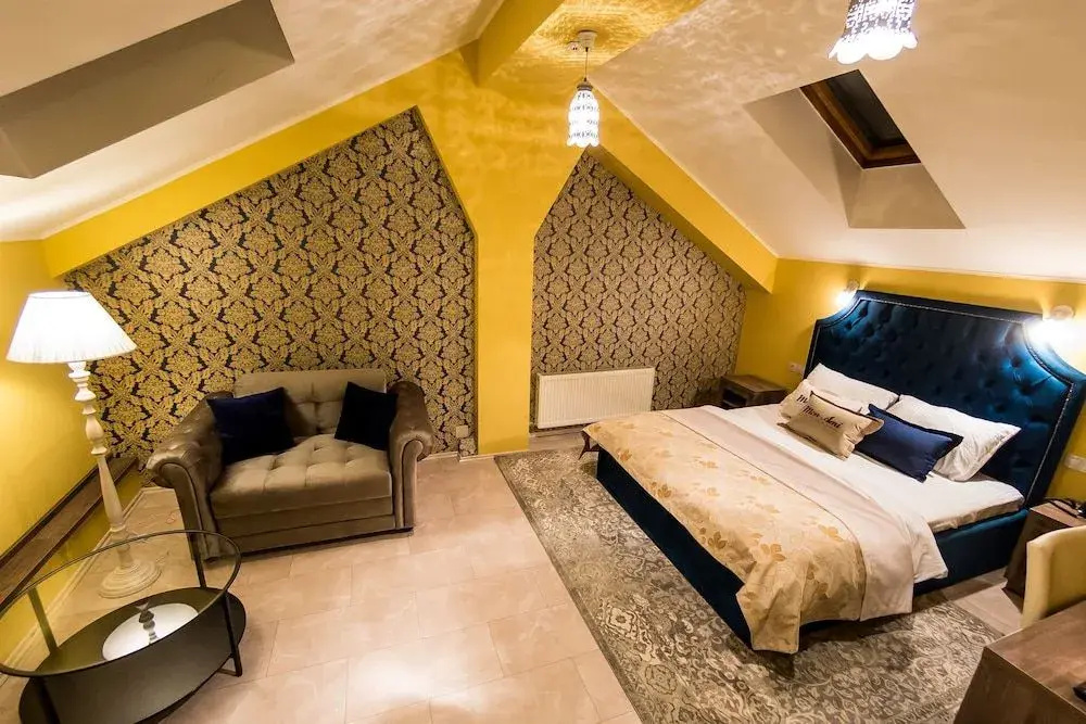 Hotel photo 21