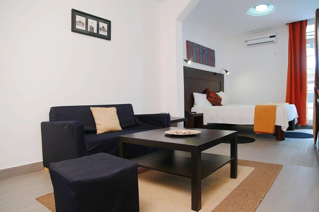 Hotel photo 6