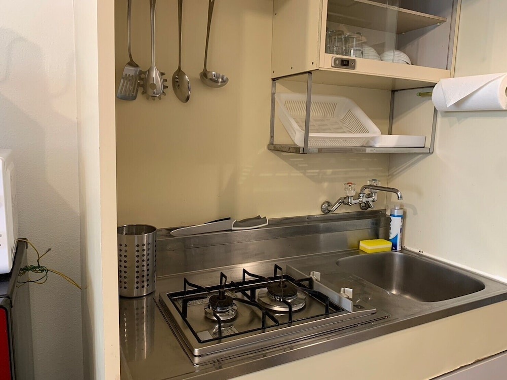 2 Double Bed Heart of Shibuya Up to 4ppl 사진 16