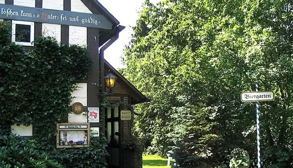 Landgasthof Rieger - Général