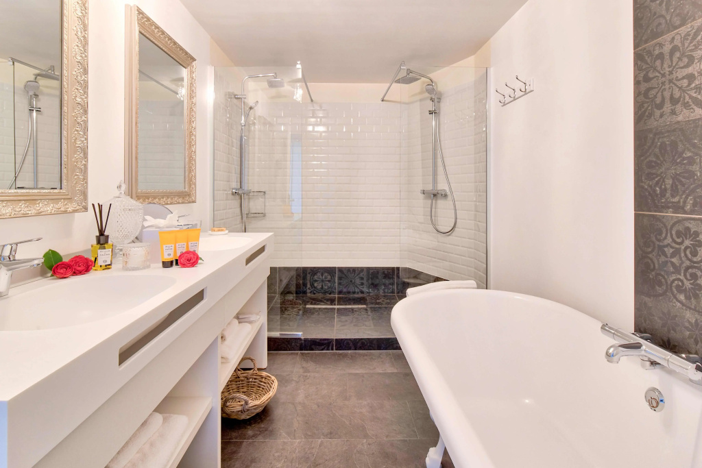 Belfry Spa by Ligne St Barth - Général