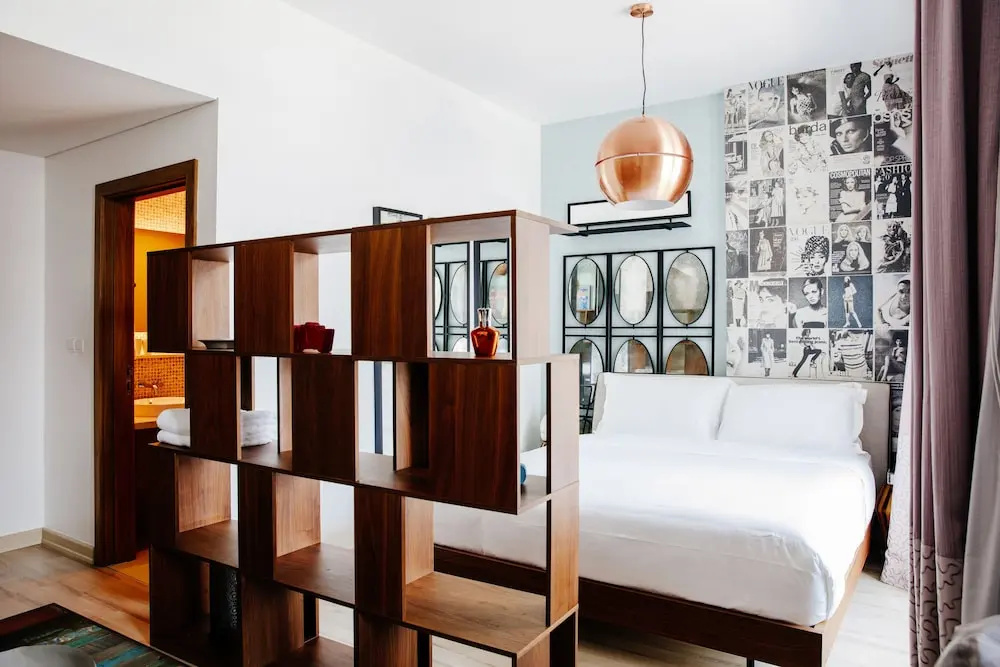 FantaStay Claren Tower 1
