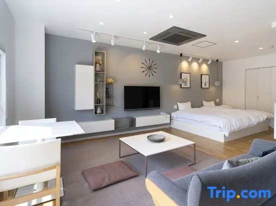 Hotel Koyokaku - Chambres
