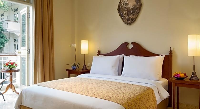 The Phoenix Hotel Yogyakarta - Mgallery Collection