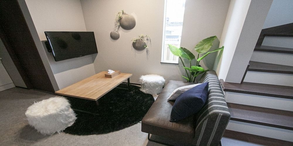 UCHI Living stay KCU 사진 15