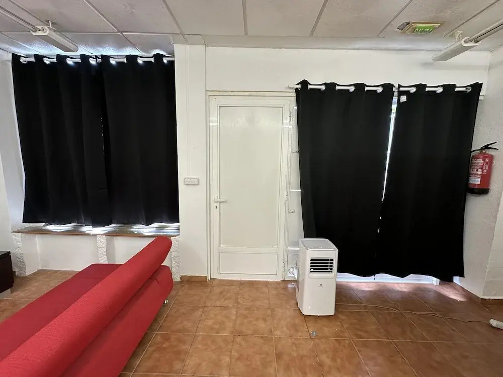 Studio in Pontevedra
