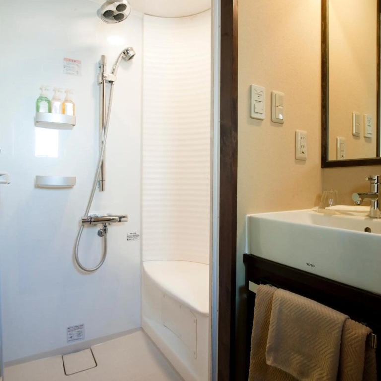 Ochanomizu Hotel Shoryukan - Général