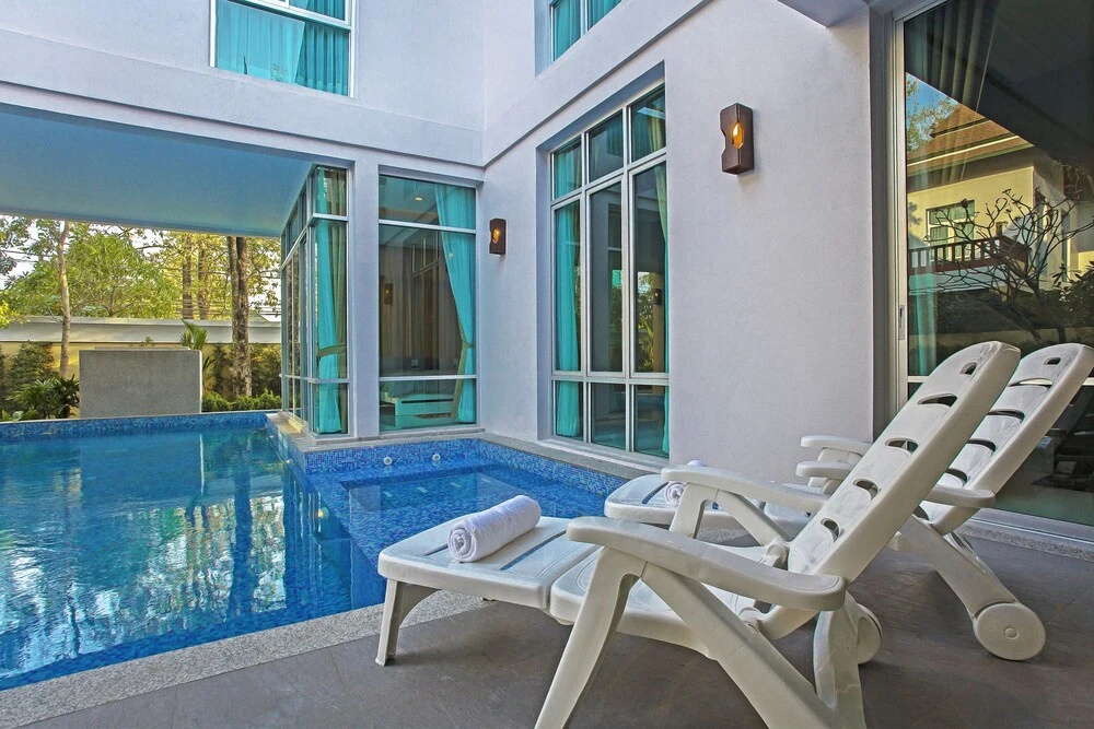 Hotel photo 10