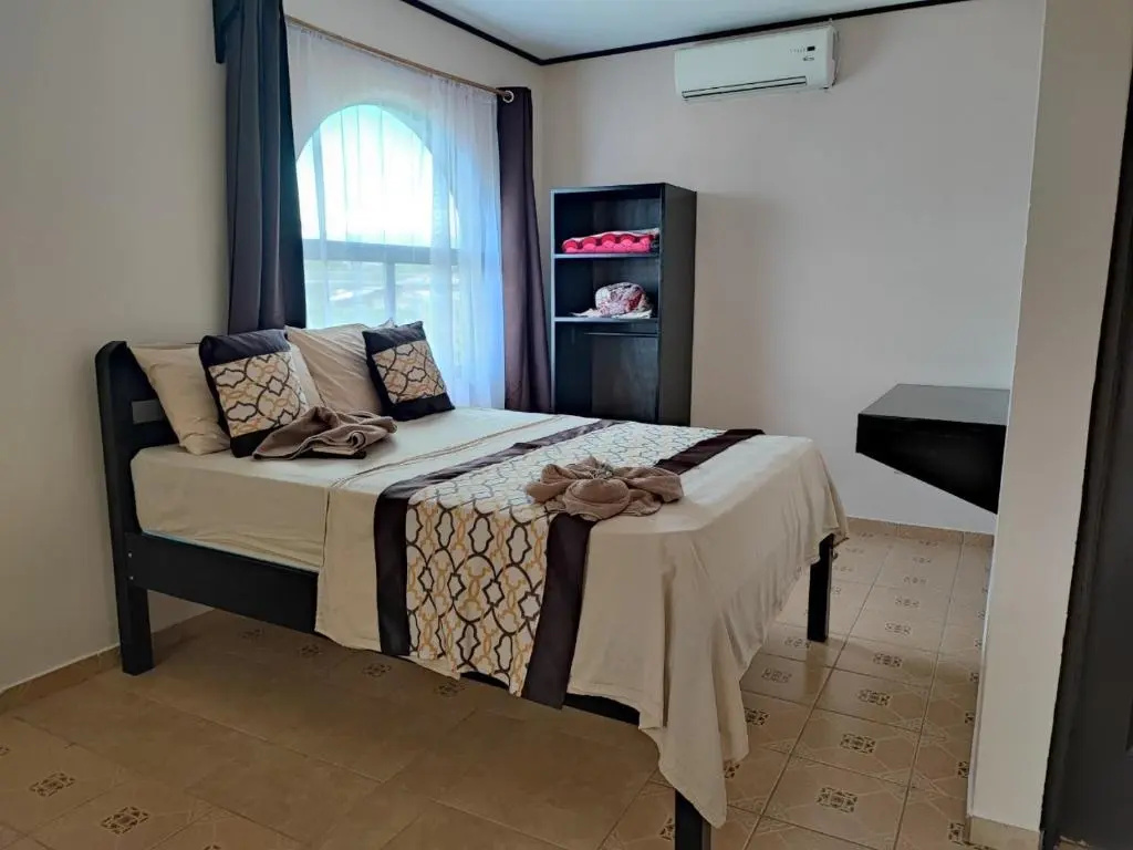 Hotel del Rio - Chambres