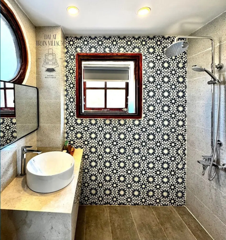 Comfort Suite