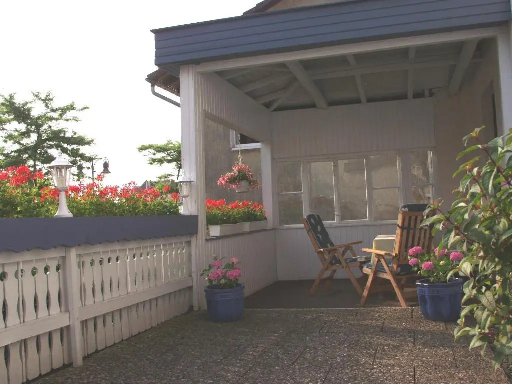 Gruppen-Ferienwohnung Hasenpatt - Chambres