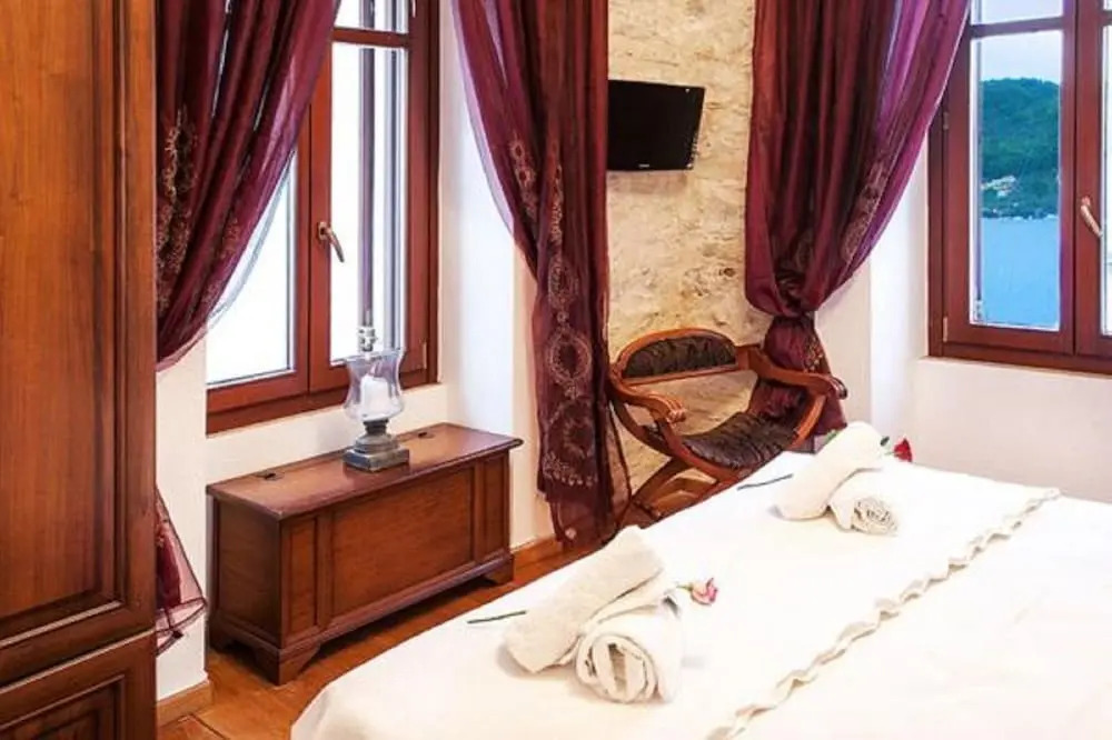 Hotel Tsopela — фото 2