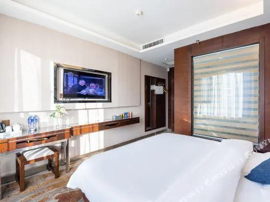 Business room