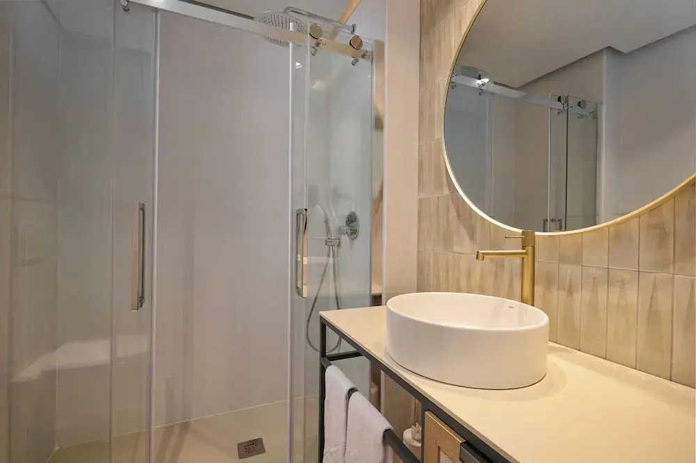 Grupotel Cala Marsal Natura Hotel - Chambres