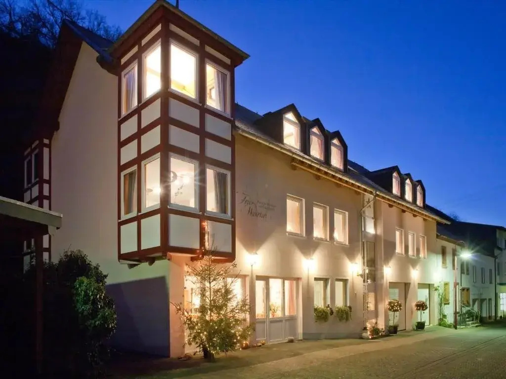 Weinhaus Am Schieferfels