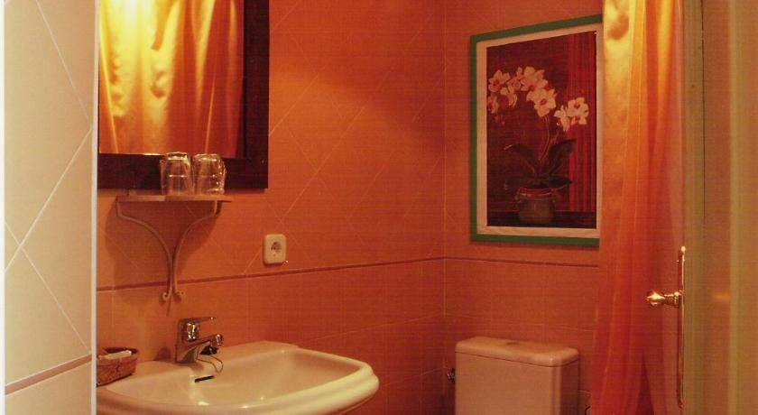 Hostal Fornos by null